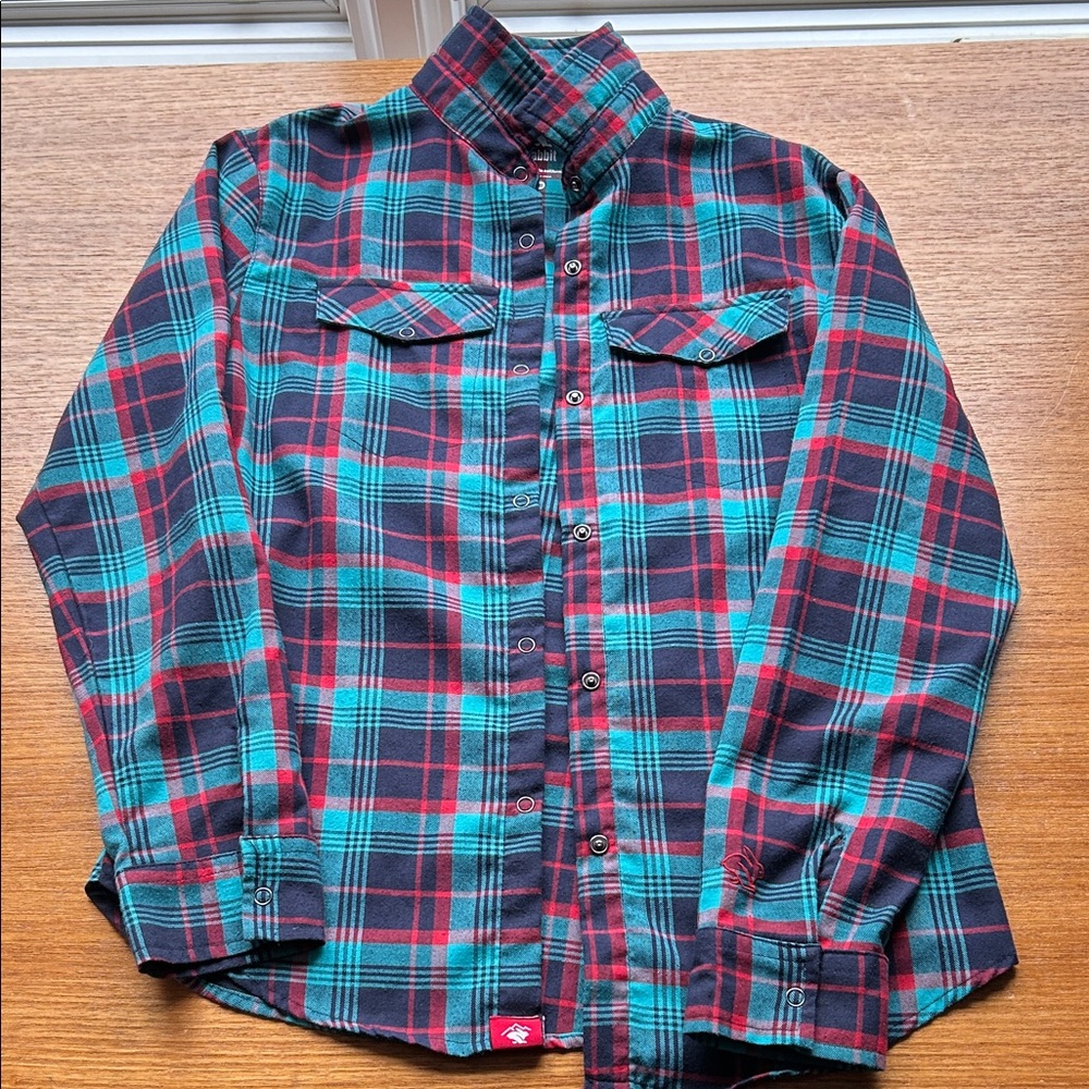 Women’s Rabbit Running High Country Trail Running Shirt Size Medium
